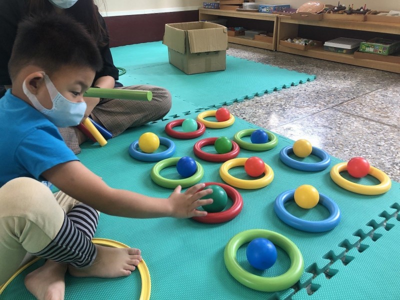 新航攜手伊甸為慢飛天使募款 捐款定額送好禮