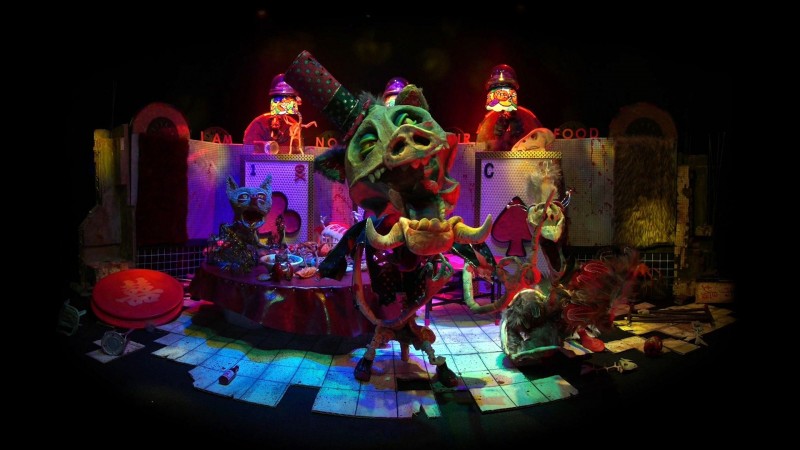 台灣vr作品前進威尼斯為國爭光 7部入選刷新成績 自由娛樂 台灣vr作品前進威尼斯為國爭光 7部入選刷新成績 自由娛樂