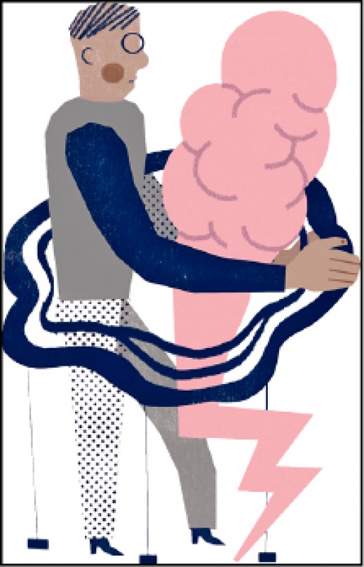 【家庭plus】〈身口意三業〉覺察的印記