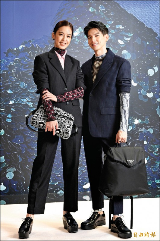 【消費快遞】Prada秋冬 緹花針織舒適自在