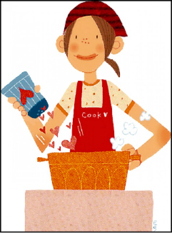 【家庭plus】〈極品一人家庭〉培養興趣好療癒 不怕疫情壞心情