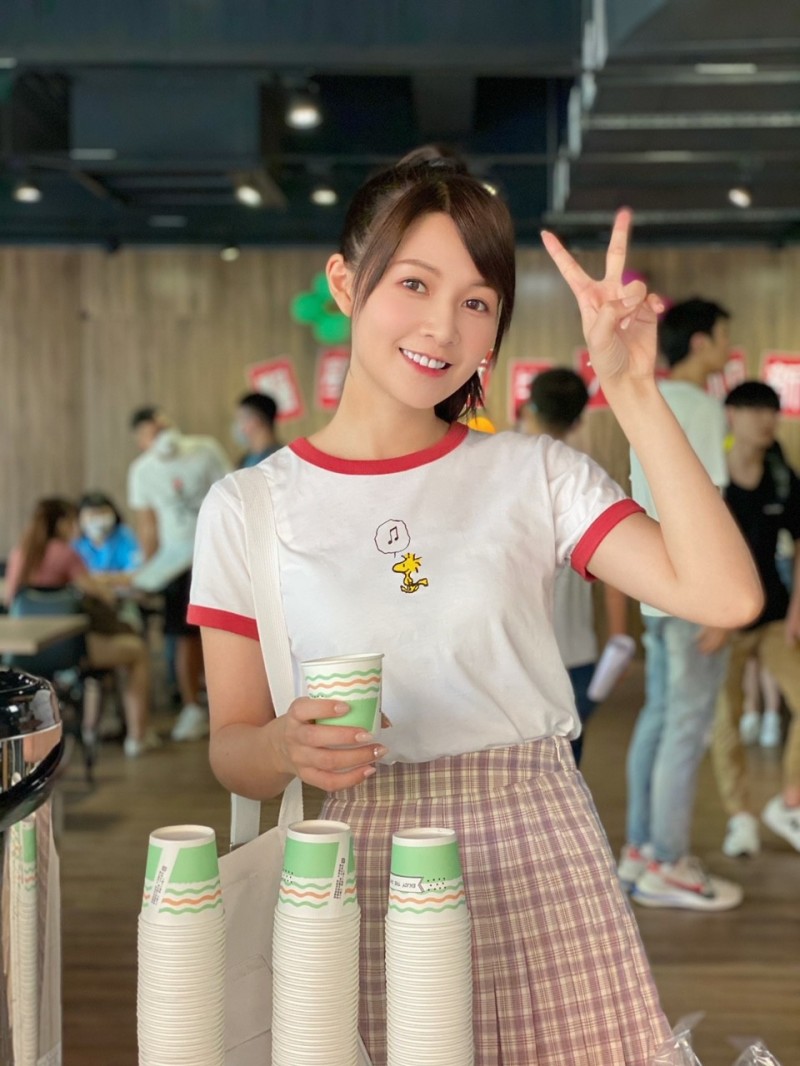 啦啦隊女神甩肉7公斤《黃金歲月》吊車尾進醫學院- 自由娛樂