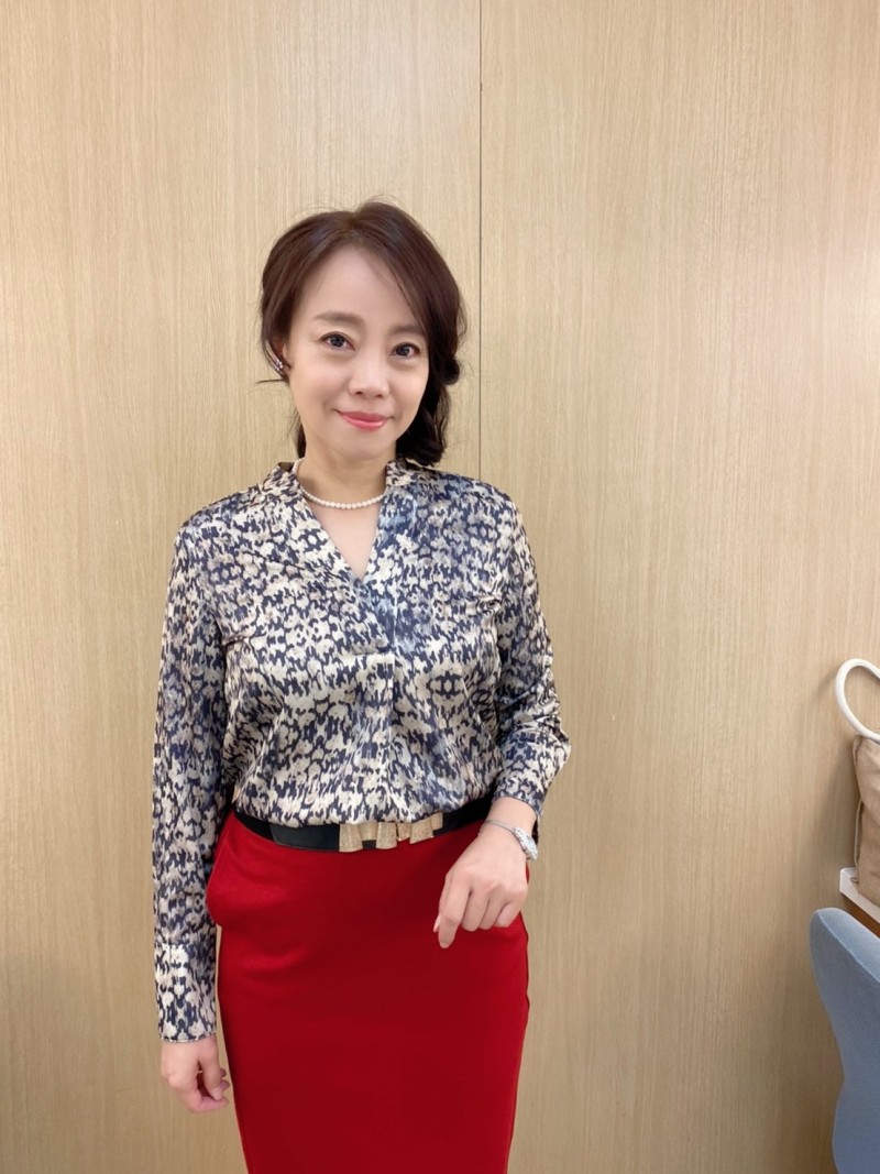 金鐘女星加入《黃金歲月》 對戲女兒驚覺「自己好可怕」 - 自由娛樂