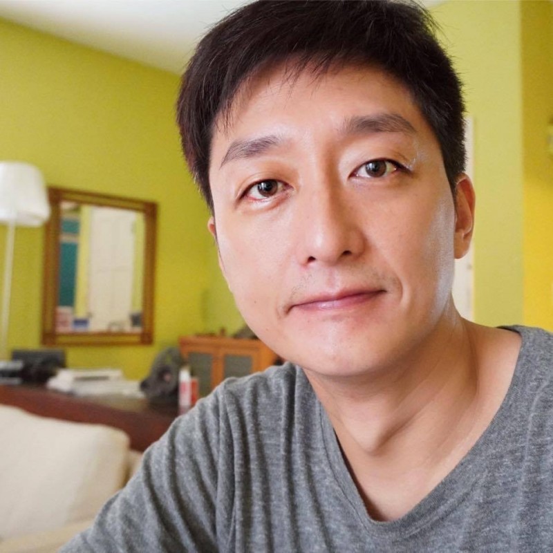 身為台灣人為榮！柯宇綸：從來不是中國的一部分 - 自由娛樂