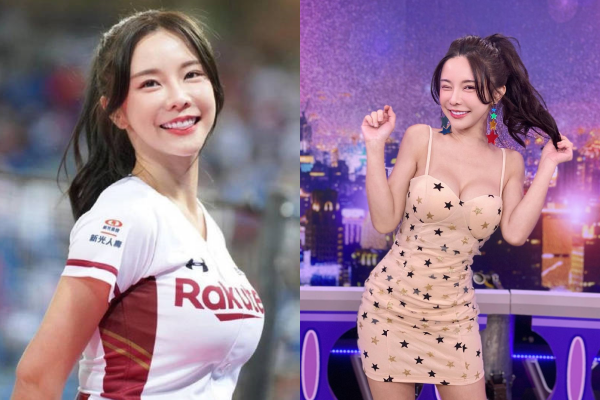 啦啦隊女神濕身解放 手扯綁帶 D級雪乳包不住 自由娛樂 啦啦隊女神濕身解放 手扯綁帶 D級雪乳包不住 自由娛樂