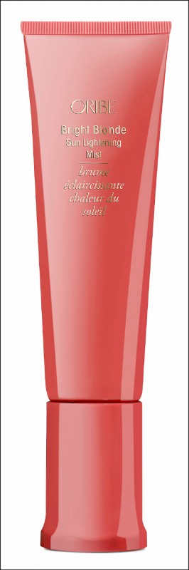 ORIBE動心色欲漂色亮白噴霧，90ml／1,280元。