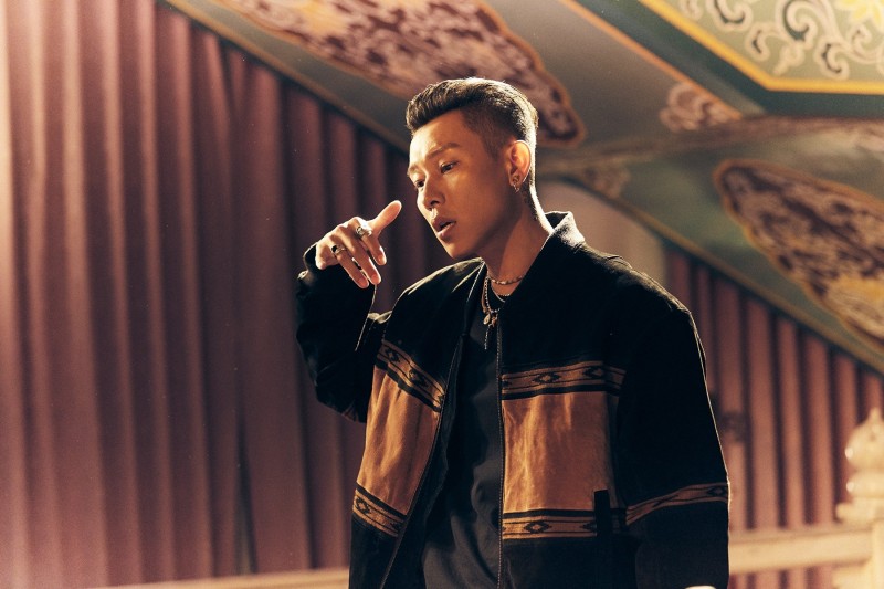 天后阿妹開場Disney+夢想之夜 男神瘦子E.SO饒舌徜徉電影世界 - 自由娛樂