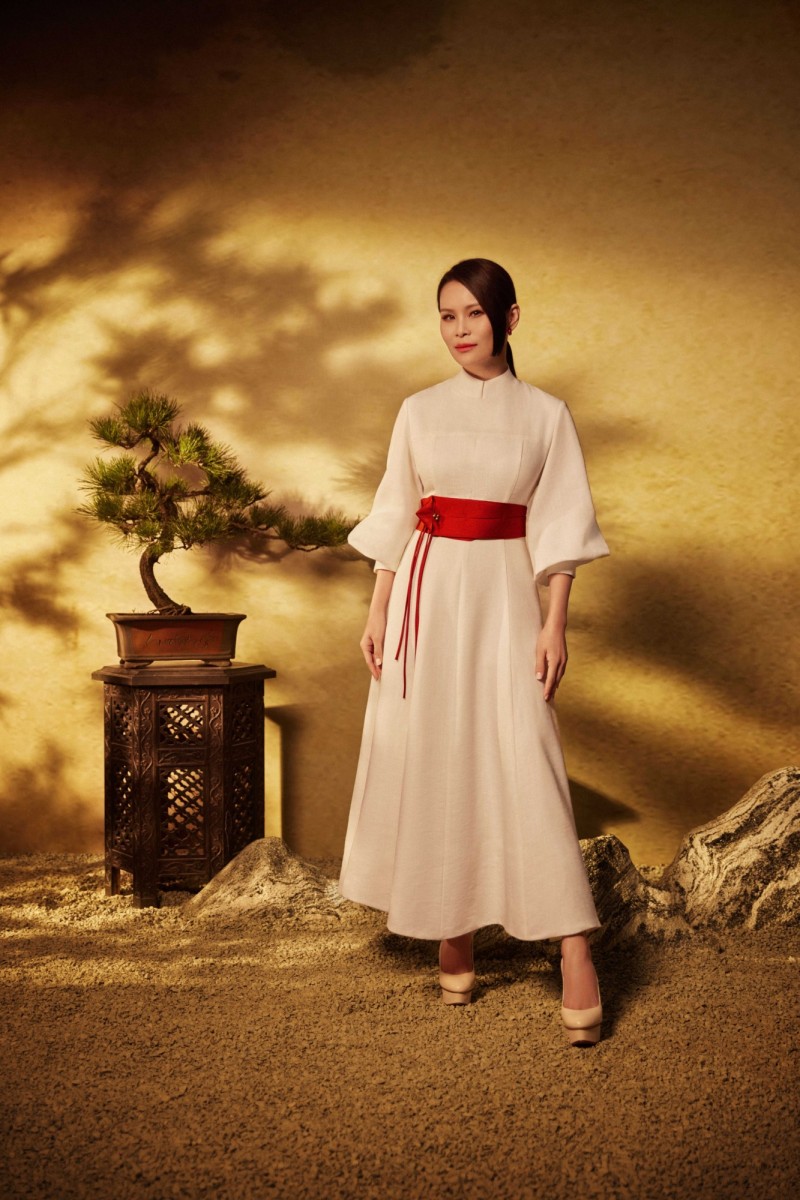 周蕙的《約定》是演唱會必唱歌曲。(相信音樂提供)