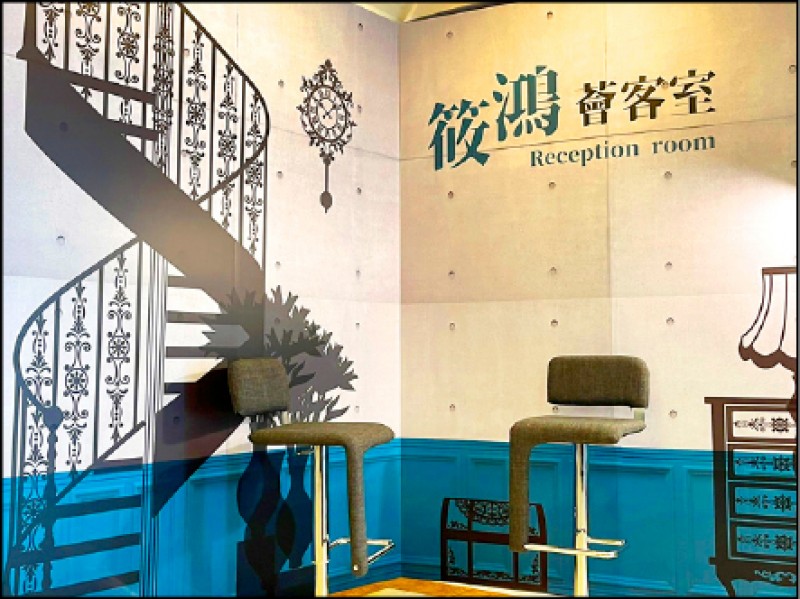 溫筱鴻將打造「筱鴻薈客室」，以溫馨氛圍舉辦各種品牌日活動，同時，錄製CEO Talk影音內容，提供自身時尚觀點，讓商場更活潑、生動。