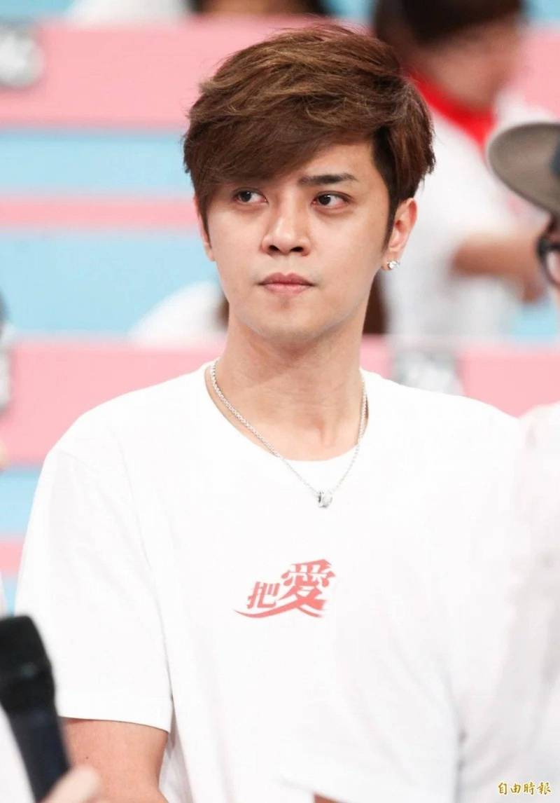 網友認為最大贏家是羅志祥。（資料照，記者王文麟攝）