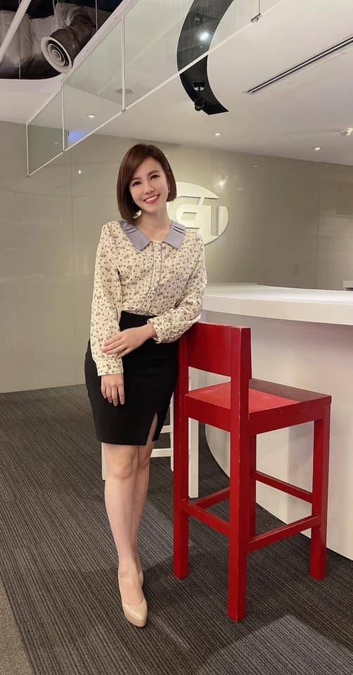 把鮮肉主播當空氣？ 她當塑膠人型模特兒「好敢」