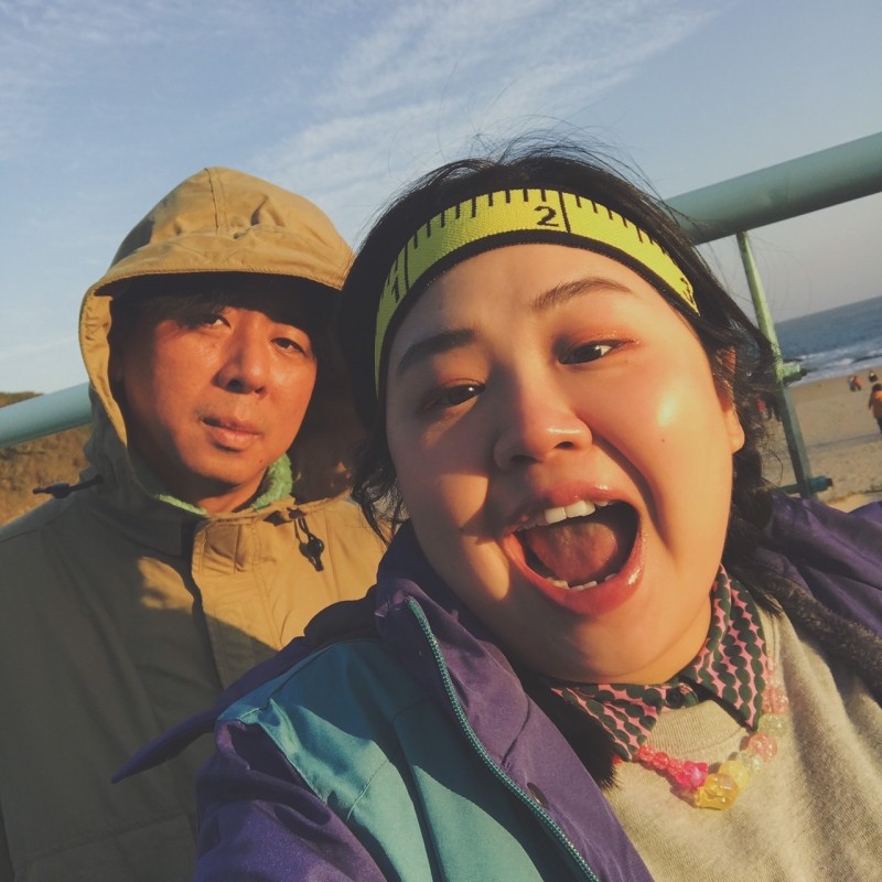 梁赫群爆料大文最近紅鸞星動，會成功脫單。（TVBS提供）