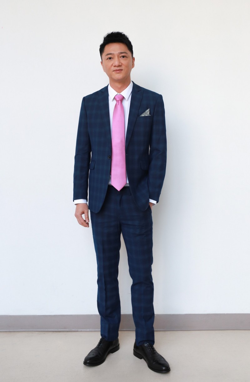 55歲霍正奇消失8個月搖身地產大亨撂英文認風流電到賴芊合- 自由娛樂