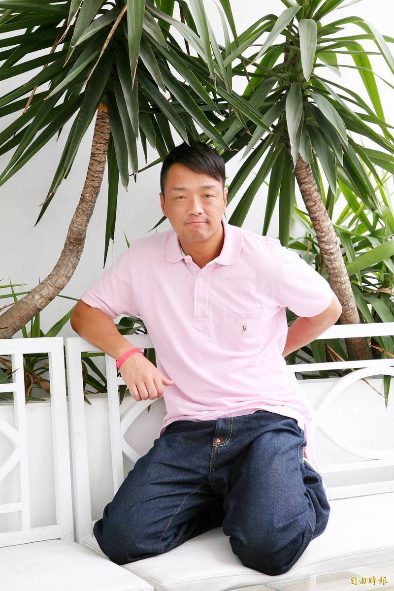 港星王喜入境台灣PCR採檢，竟被戳到流鼻血。（資料照，記者宋志雄攝）