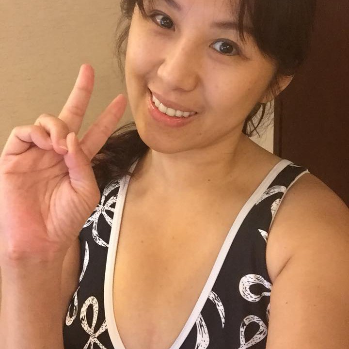 資深女星蘇霈。（翻攝臉書）