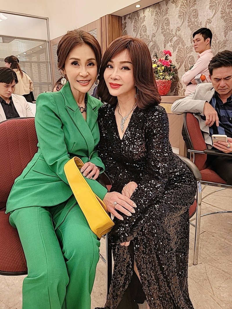 52歲梁佑南當情婦有備而來睡覺「這舉動」枕邊人傻眼- 自由娛樂