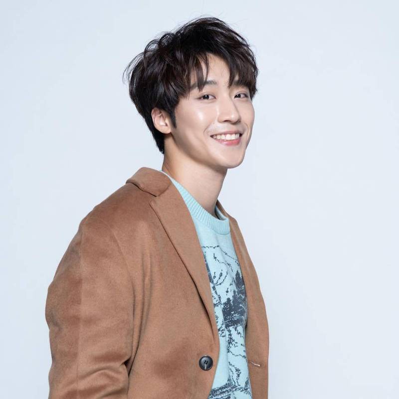 TVBS《女人我最大》助理主持人卞慶華。（翻攝自卞慶華臉書）