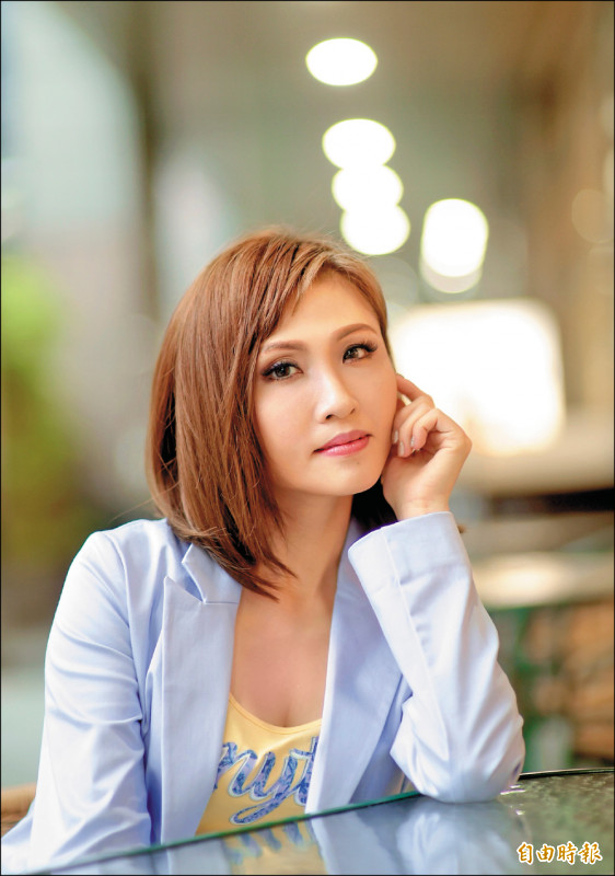 《胡如虹和她的藝人朋友們》楊惠絜教唱歷練15年   從杏壇跨進歌壇