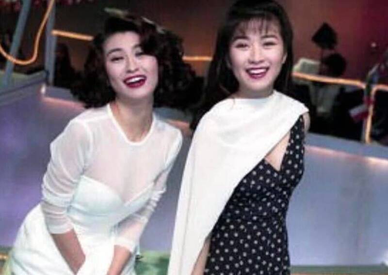 楊林唱紅〈把心留住〉引退22年 不老容顏美呆 - 自由娛樂