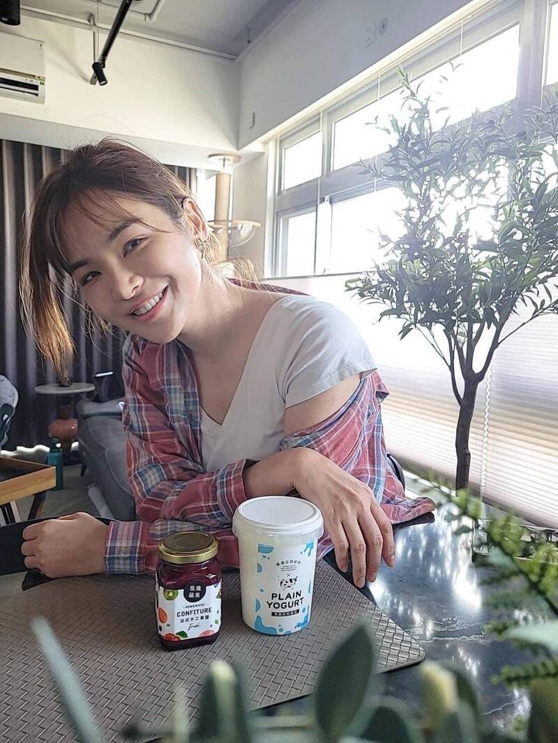 陳沂。（翻攝臉書）