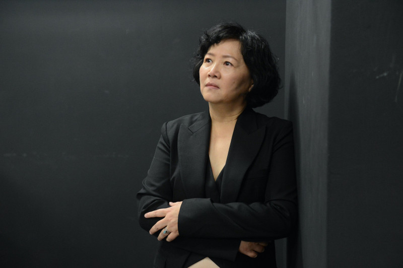 求丁寧來演戲！金鐘戲后曝光處女秀選角內幕 - 自由娛樂