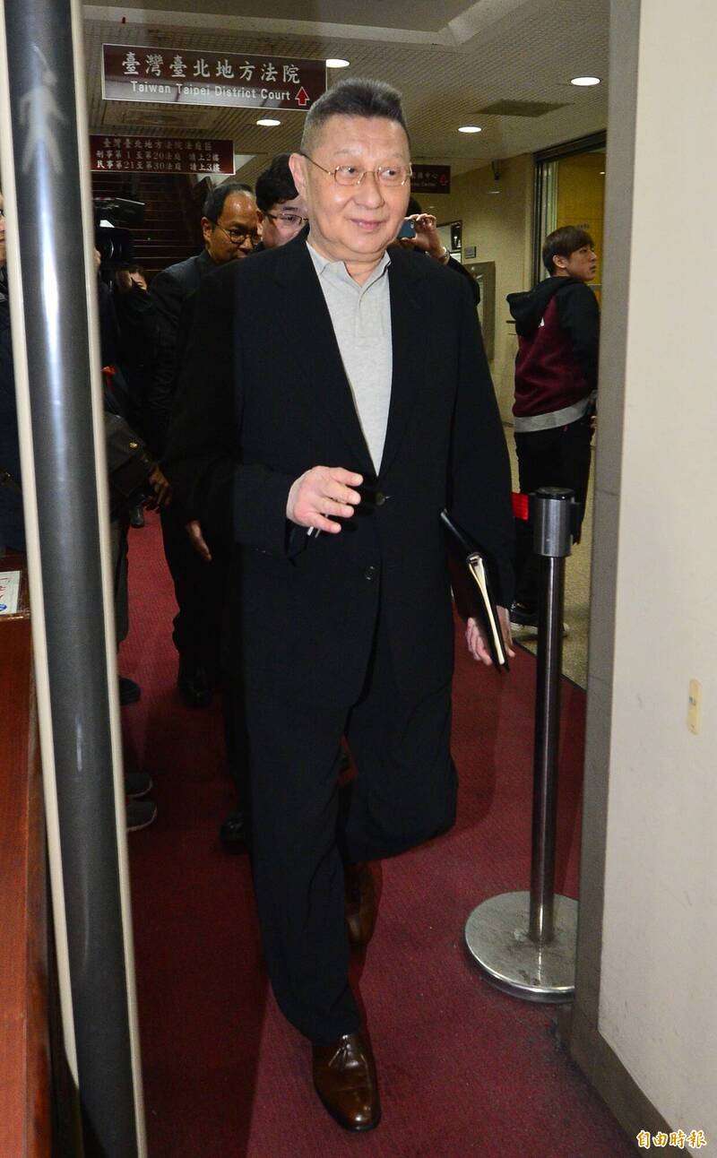 女醫黃宥嘉談孫道存生前私下真面目。（資料照，記者王藝菘攝）