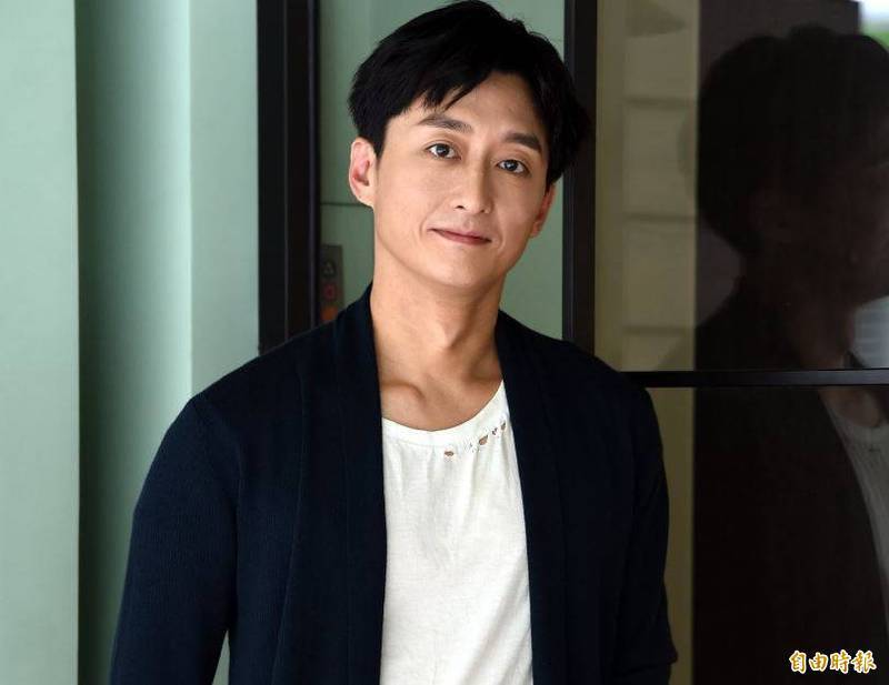 柯宇綸開玩笑改名AKIRA。（本報資料照）