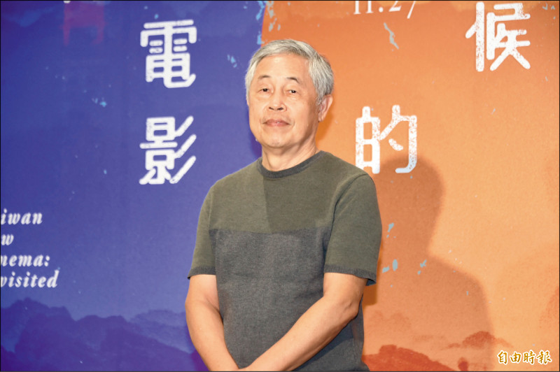 杜篤之大讚張志勇反應快、能力強，為人很幽默。（資料照，記者胡舜翔攝）