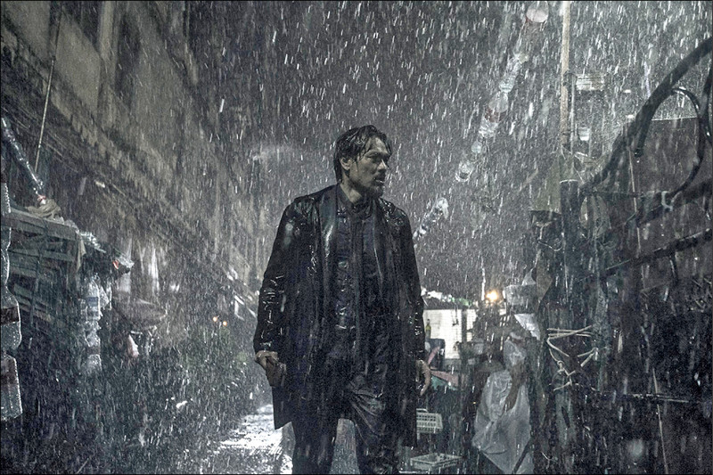 金馬59亮點閃耀 張艾嘉氣場超強 謝盈萱hold全場