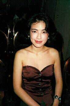 羅美薇。（資料照，星島提供）