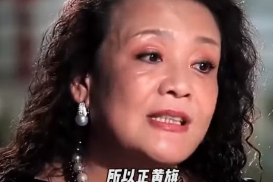 張蘭。（翻攝搜狐娛樂）