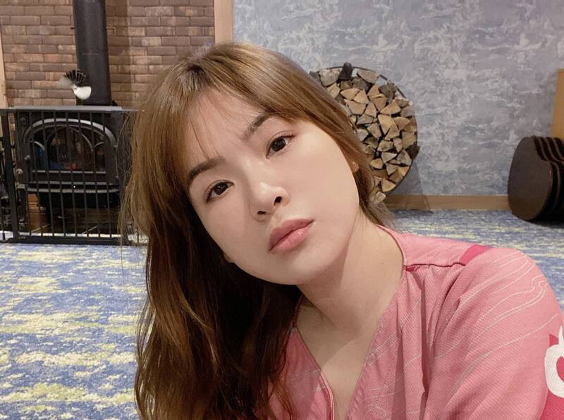 陳沂。(翻攝臉書)