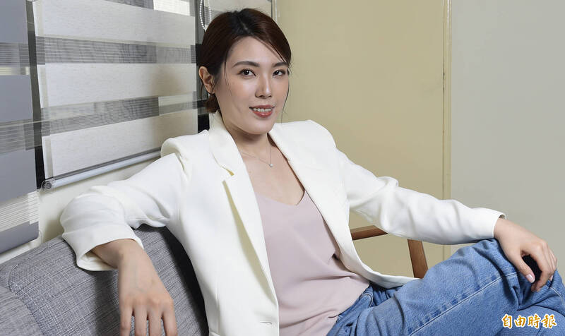 理科太太。(資料照,記者潘少棠攝)