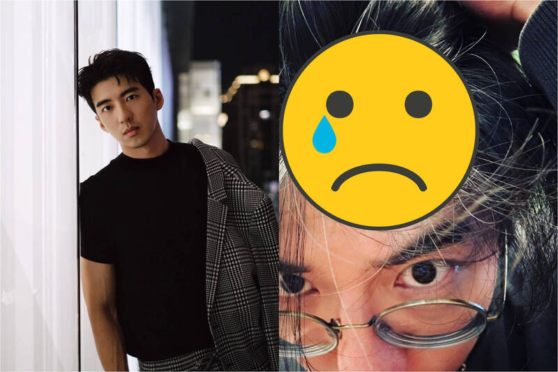 35歲金鐘視帝一夜白頭!只長「這部位」健康引擔憂 - 自由娛樂