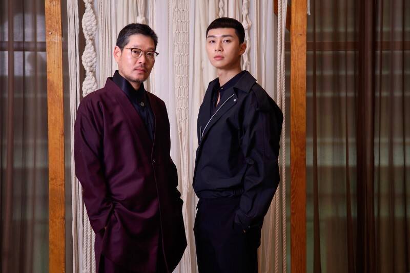 《梨泰院Class》3年熱度未減 主題曲破1億觀看數 - 自由娛樂