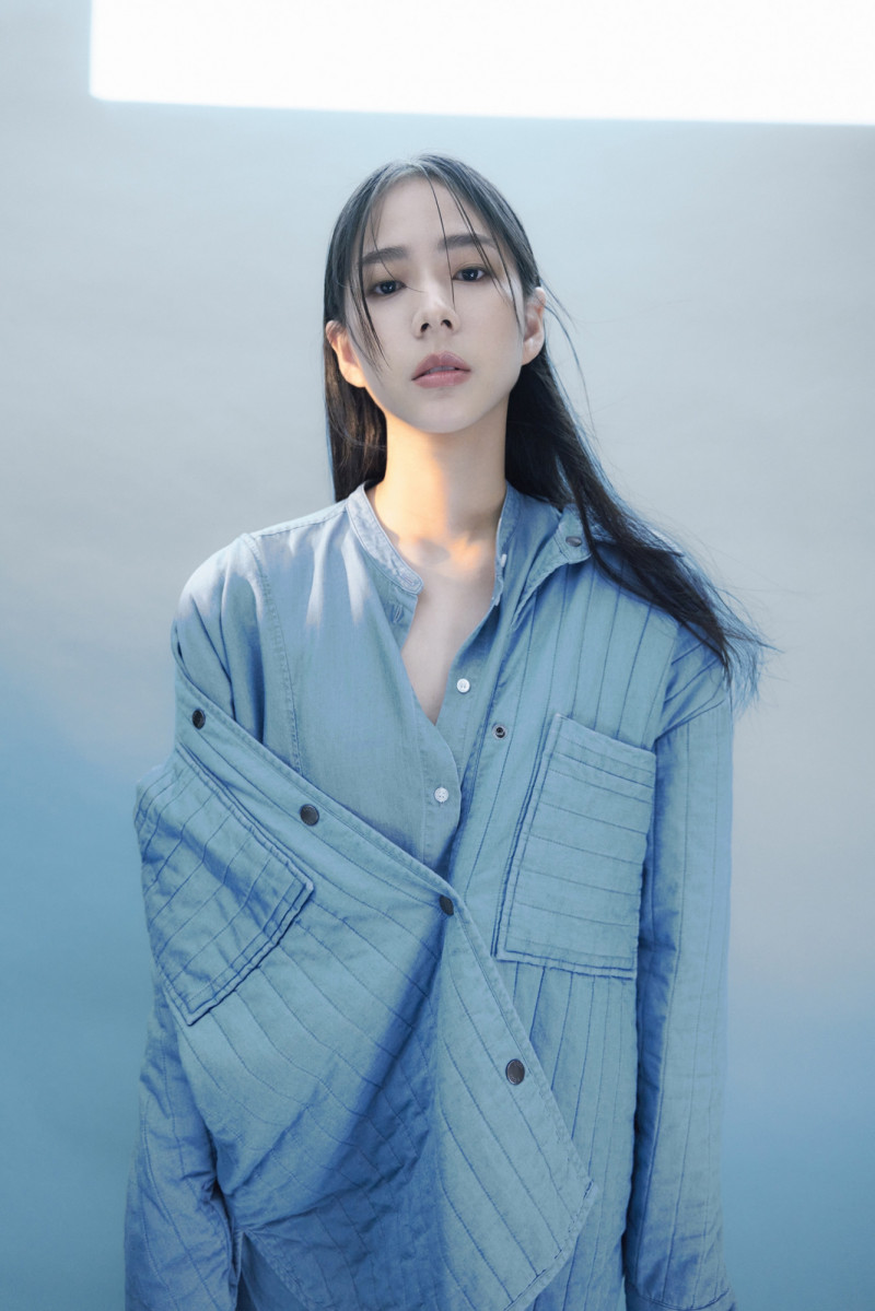 林依晨曬「狗啃瀏海」！老公認證逆齡「小孩生小小孩」 自由娛樂