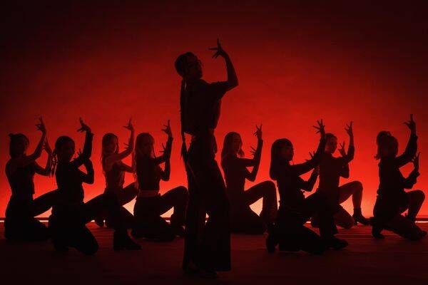 黃心穎偷吃許志安消失4年 閃電宣布復出