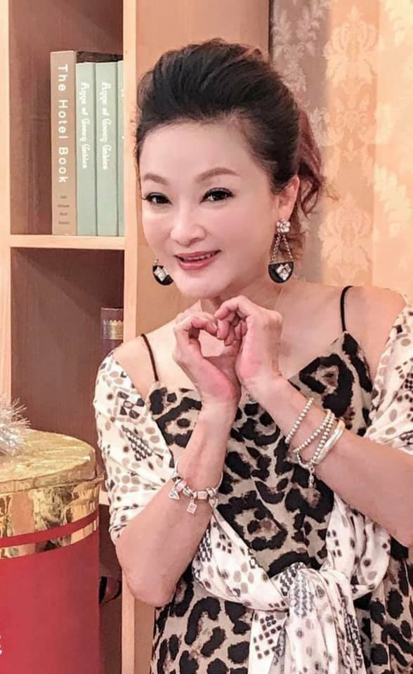 陳麗秋 慟！「靈芝草人」童星母親享壽86歲姊姊林秀芳崩潰：「搶救66天」 - 自由娛樂