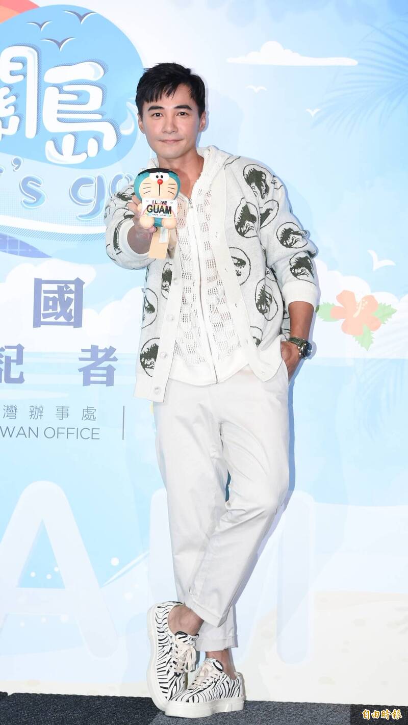 前男友是元介有新歡放話閃婚 李千娜3字回應 - 自由娛樂