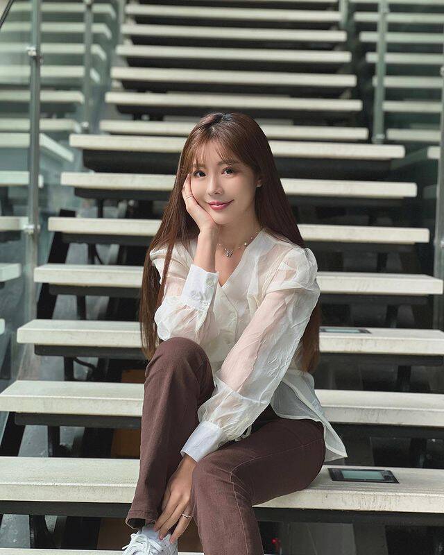 倪暄的絕美照片吸引大批粉絲留言。（翻攝自IG）