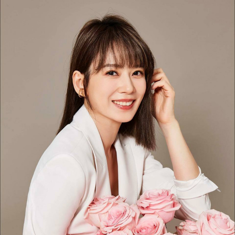 Melody宣布離婚 斷17年婚姻：生活冷暖自知 - 自由娛樂