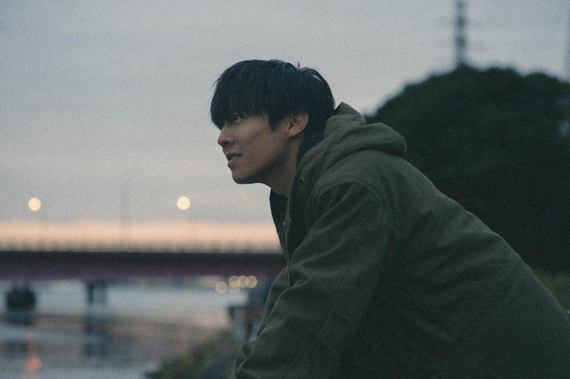 小出惠介《銀平町的電影時光》向台灣影迷喊話：「希望你們能一起見證這個時刻」。（中影提供）