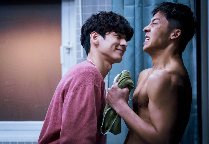 （影音）《鬼家人》確定登Netflix！全球逾190個國家觀眾一同度鬼月 - 自由娛樂