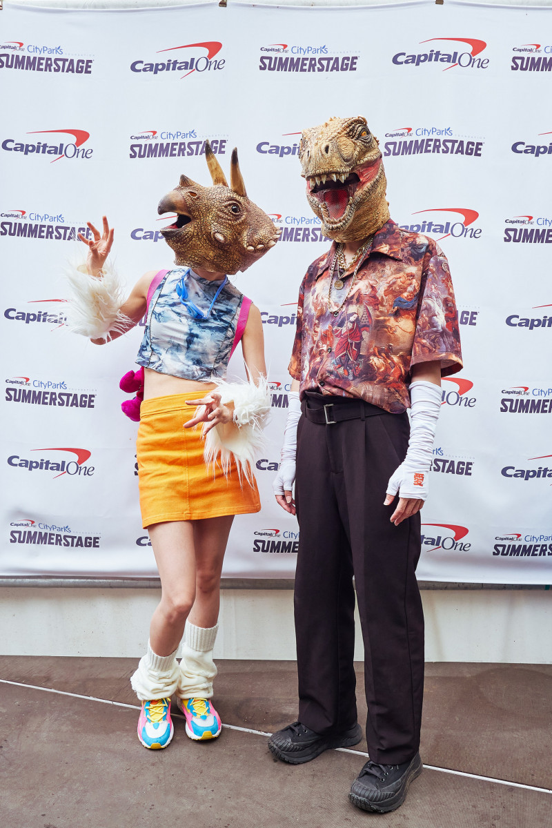 恐龍的皮(物子工作室提供)