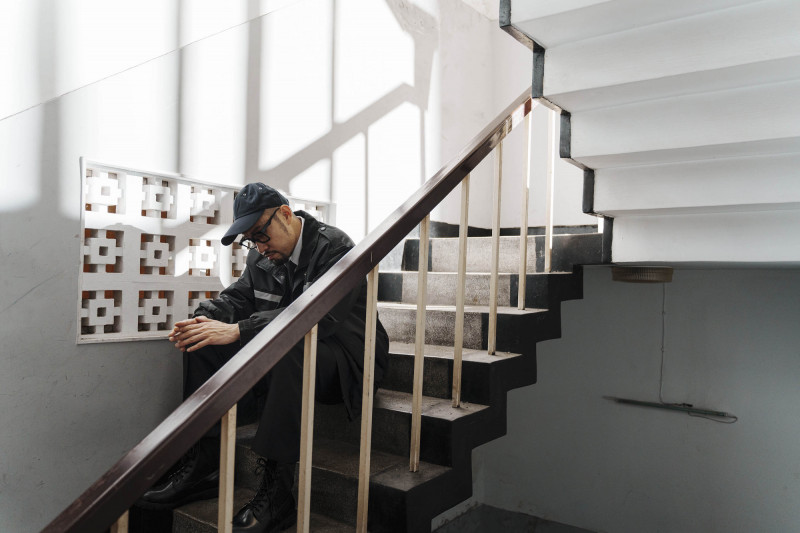 熱狗。（本色提供）