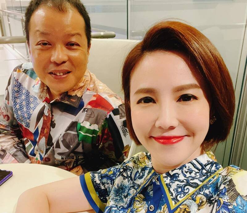王偊菁同框鍾年晃有「堅情」 最美製作人意外成亮點 - 自由娛樂