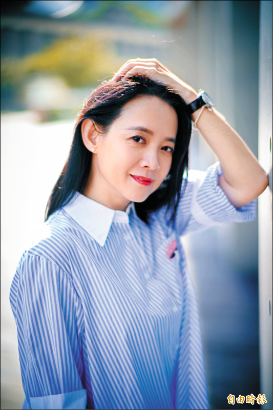 《人物專訪》曾寶儀赴印度閉關 沉澱心靈