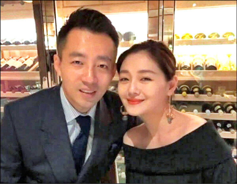 汪小菲頻喊復婚 大S發聲明嚴拒