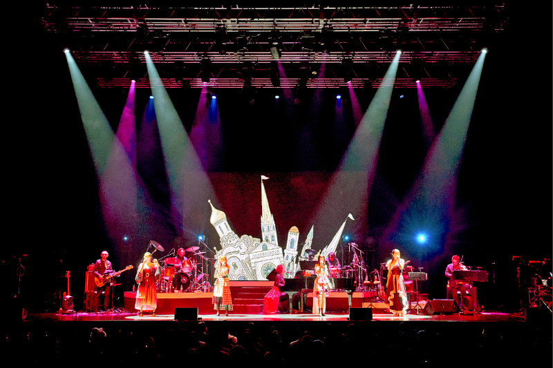 暌違4年來台 梶浦由記曝愛上肉圓 自由娛樂