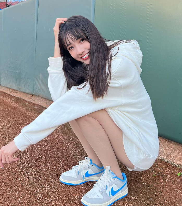 樂天女孩「CK戰隊」成員再加1 ! 嘎琳超頂私服照曝光 - 自由娛樂